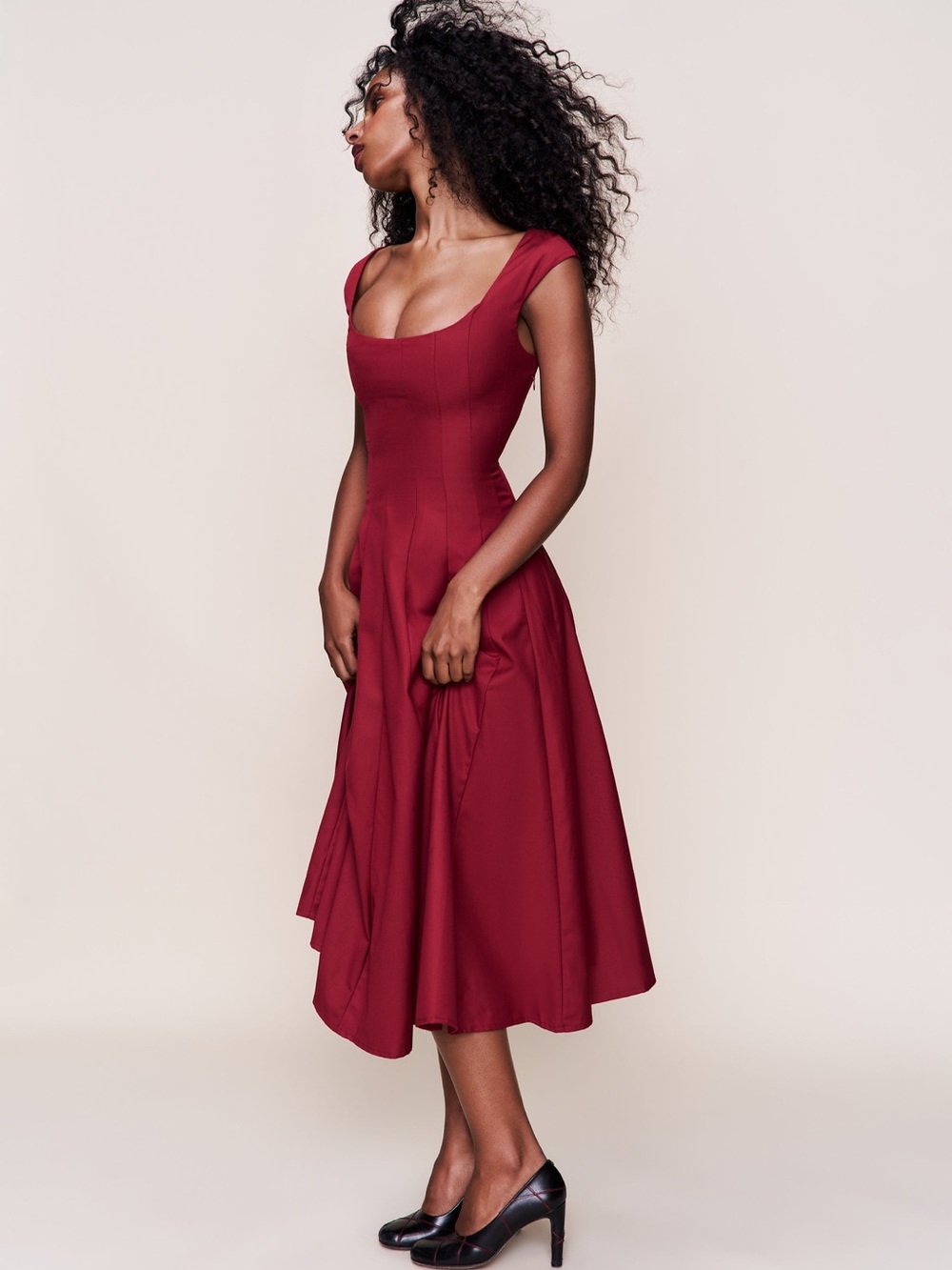 Guizio Leila dress S